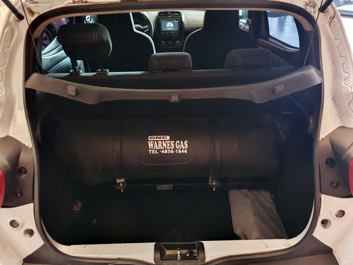Renault Kwid 1.0 Sce 66cv Intense 2018