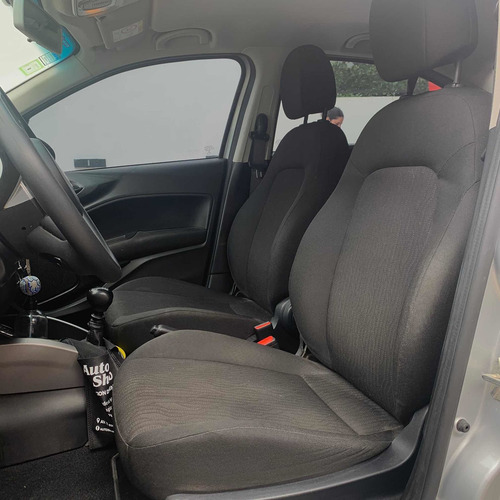 Fiat Cronos 1.3 Gse Drive Pack Conectividad 2019