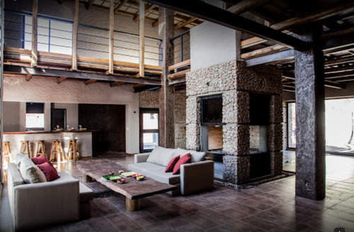 Imagen 8 de 10 de Venta Lote B° Condores Pueblo De Montaña