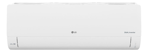 Aire Acondicionado LG Vx121c3 Inverter Solo Frío 12,0000 Btu
