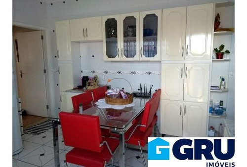 Imagem 5 de 15 de Casa Terrea Permuta Apto
