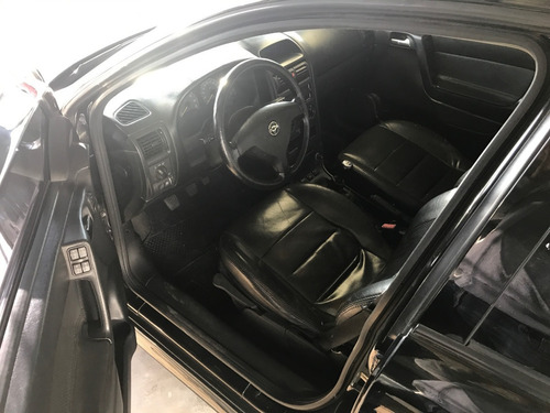 Chevrolet Astra Sedan 2.0 Advantage Flex Power 4p 121 Hp