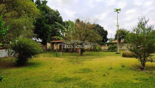 Chácara No Recanto Maravilha Em Boituva. 3 Quartos, 2000 M² - Ch00560 - 69238115
