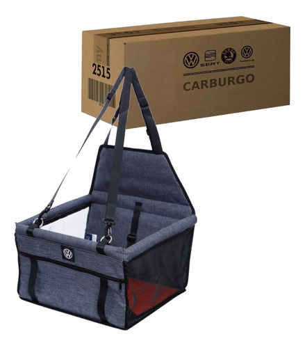 Cadeirinha Bagagem Bolsa Pet Transporte Animais Cachorro