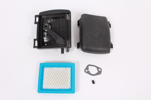 Kohler 14 743 03-s Air Filter Cover Base Cleaner Kit Genuine