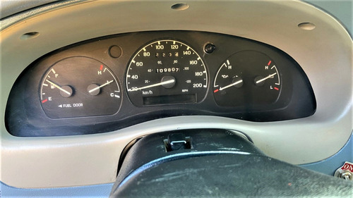 Ford Ranger 2.3 Xl Cabina Regular Lwb Mt