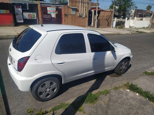 Chevrolet Celta 1.4 Lt Full A/a 5 P 2012