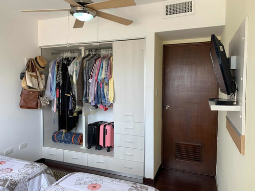 Imagen 26 de 30 de Apartamento Excelente Ubicación Amoblado Negociable