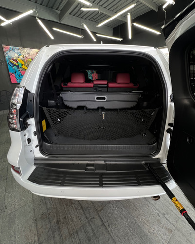Lexus Gx 460 Full Equipo