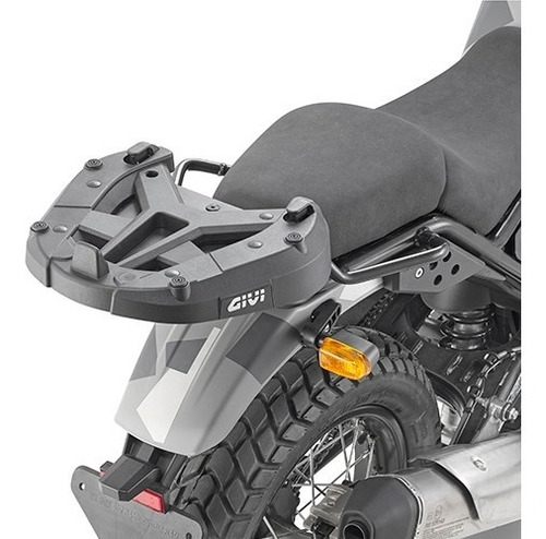 Soporte Top Case Givi Royal Enfield Himalayan Sr9050 Bamp