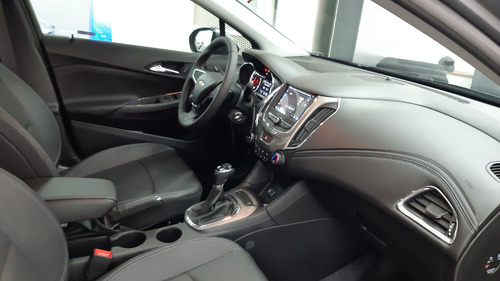 Chevrolet Cruze Ii 1.4 Lt 5 Puertas153cv Anticipo Ggs
