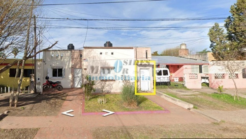 Imagen 1 de 7 de Depto Interno B° Santa Lucia