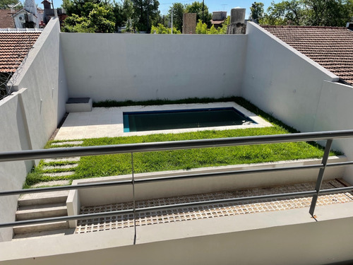 Imagen 11 de 13 de Venta Departamento 3 Ambientes - Doble Cochera - A Estrenar