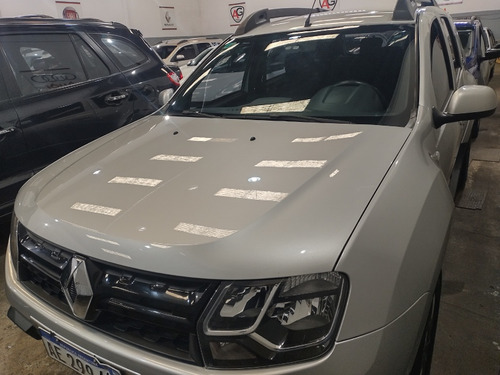 Renault Duster 2.0 Ph2 4x2 Privilege