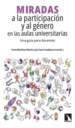 Miradas A La Participacion Y Al Genero En Las Aulas Univers