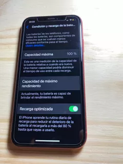 iPhone XR 64g