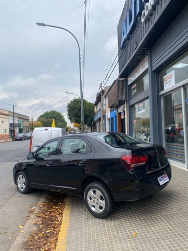 Chevrolet Cobalt 1.8 Sedan Lt
