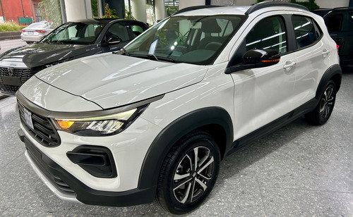 Fiat Pulse 1.0T Audace Cvt