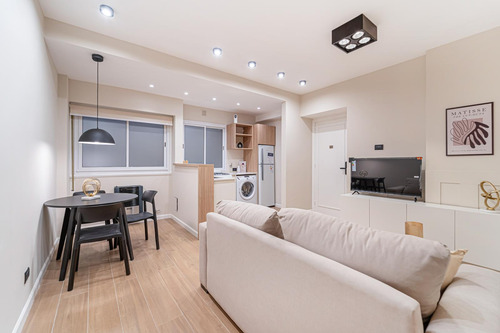 Venta Departamento 2 Ambientes - Plaza Colon Mar Del Plata