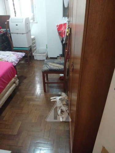 Imagem 7 de 10 de Apartamento À Venda, 2 Quartos, Copacabana - Rio De Janeiro/rj - 3297