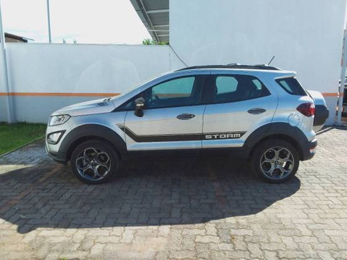 Ford Ecosport 2.0 Direct Flex Storm 4wd Automático