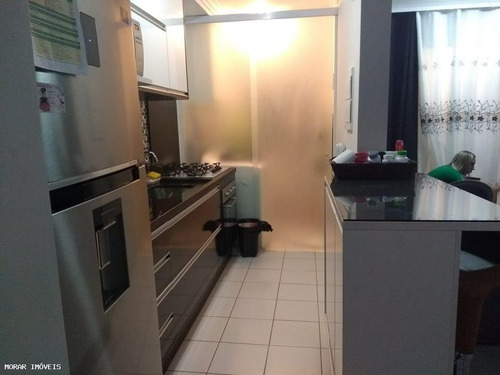 Imagem 1 de 13 de Apartamento - Ap00955 - 68590892