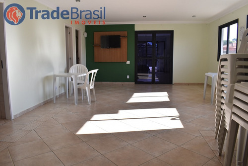 Imagem 24 de 30 de Apartamento Para Venda, 2 Dormitórios, Vila Brasilândia - São Paulo - 744