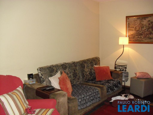 Imagem 4 de 15 de Apartamento - Bom Retiro - Sp - 439317