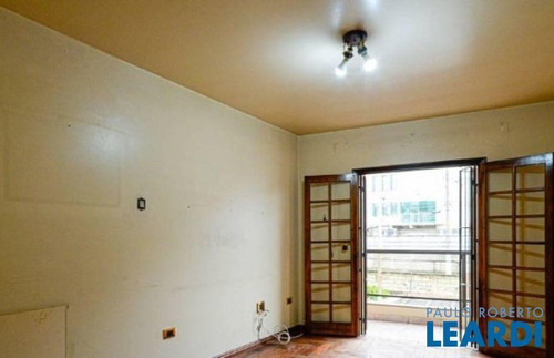 Imagem 14 de 15 de Casa Assobradada - Vila Guilherme - Sp - 663896