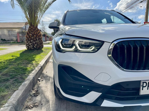 Imagen 10 de 17 de Bmw X1 Sdrive 18d Lci 2.0 Aut