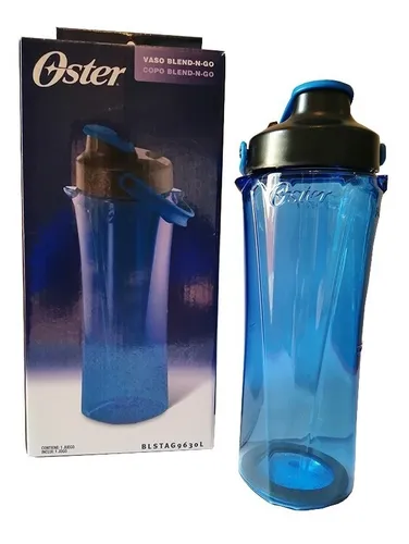 Oster vaso blend & go new arrivals