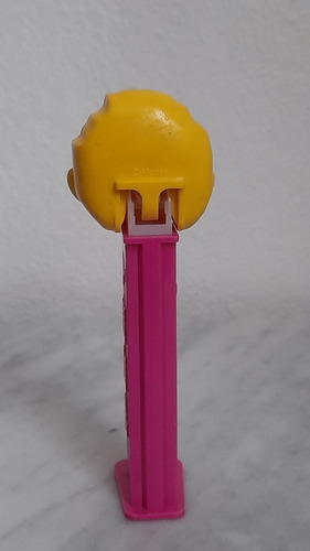 Figura Galleta Shopkins Pez Dispenser (Usado)