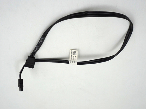 Dell Poweredge R430 Server Dvd Rom Sata Cable Dell P/n:  LLG