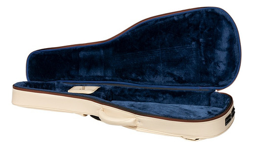 Gibson Premium Softcase Cream - Assfcase-crm Cor Creme