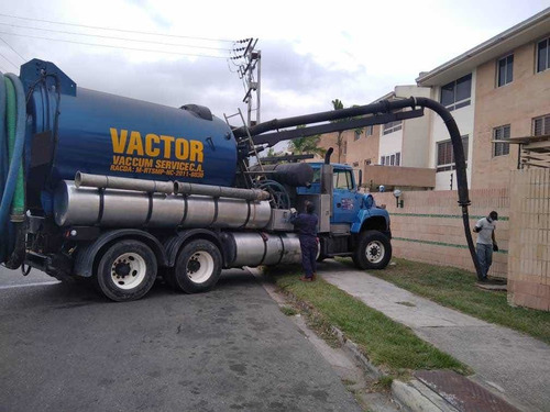Ford Vaccum