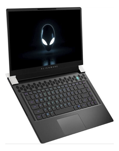 Alienware X17 R1 I7 11800h 32gb Rtx 3080 165w 1tb 165hz