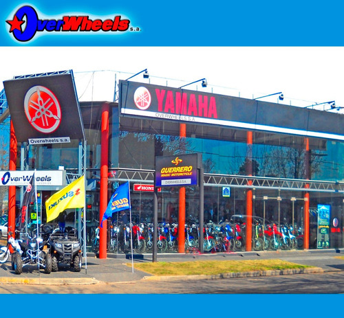 Imagen 9 de 9 de Yamaha Fz25