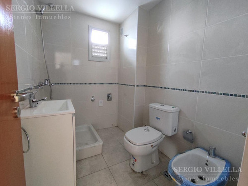 Imagen 10 de 14 de Juan Jose Paso 1200 - 1 Dormitorio En Venta En Rosario