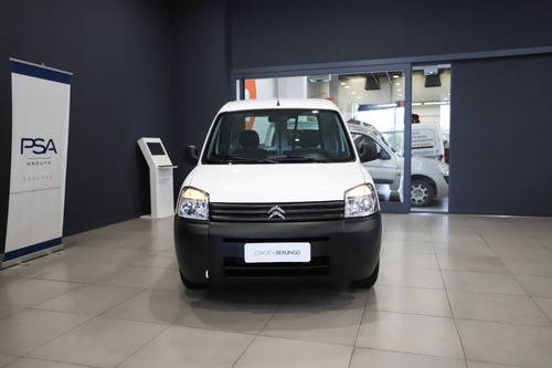 Citroën Berlingo Furgon 1.6 Bussines Hdi 92cv