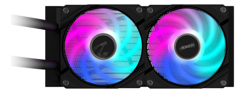 Refrigeración Líquida Gigabyte Aorus Waterforce Ii 240