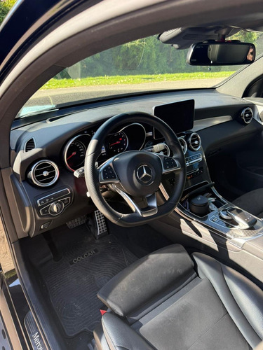 Mercedes-Benz Clase GLC 2.0 Glc250 300 4matic Atomático