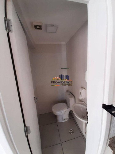 Imagem 18 de 22 de Sala À Venda, 51 M² Por R$ 330.000,00 - Centro - São Caetano Do Sul/sp - Sa0198