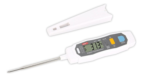 Termometro Digital Para Alimentos Marca Uni-t A61