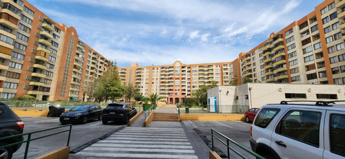 Hermoso Depto 3d2b Impecable, San Miguel, Muy Bien Ubicado!
