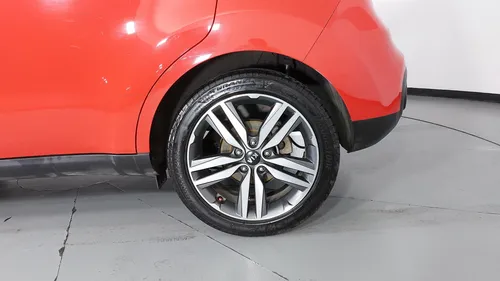 Kia Soul 2.0 Ex At