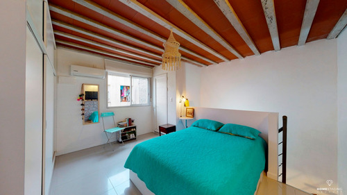 Imagen 7 de 14 de Venta Duplex Apartamento Divino Palermo 1 Dormitorio