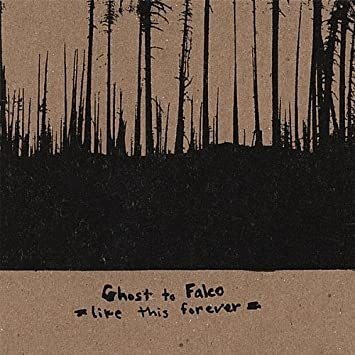 Ghost To Falco Like This Forever Usa Import Cd