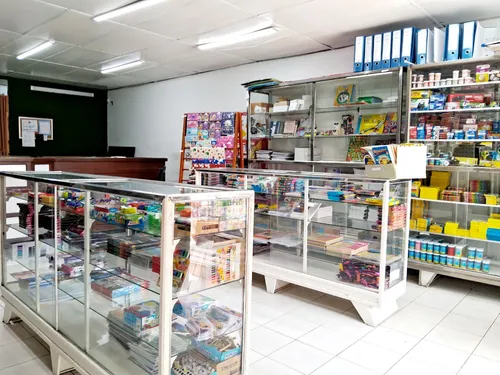 Fondo De Comercio En Venta.