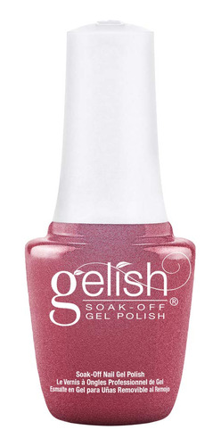 Gelish Mini Esmalte De Gel Soak-off