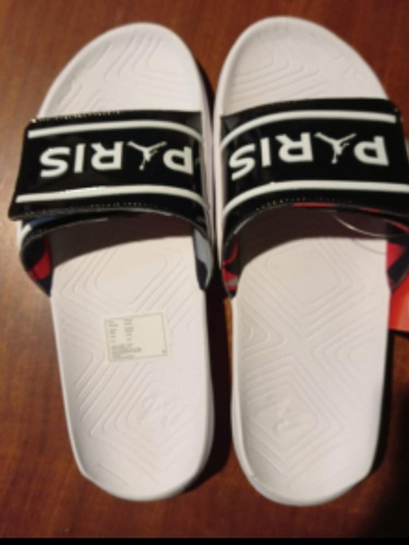Ojotas Nike Jordan Hydro 7 V2 Psg 42½ 100% Original